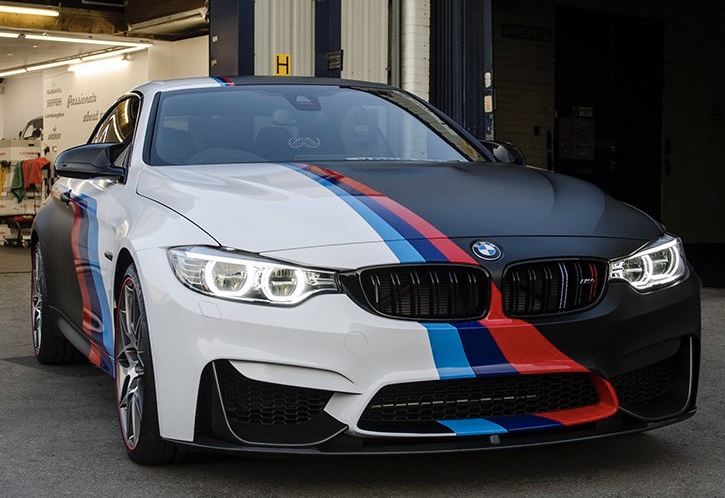 BMW M