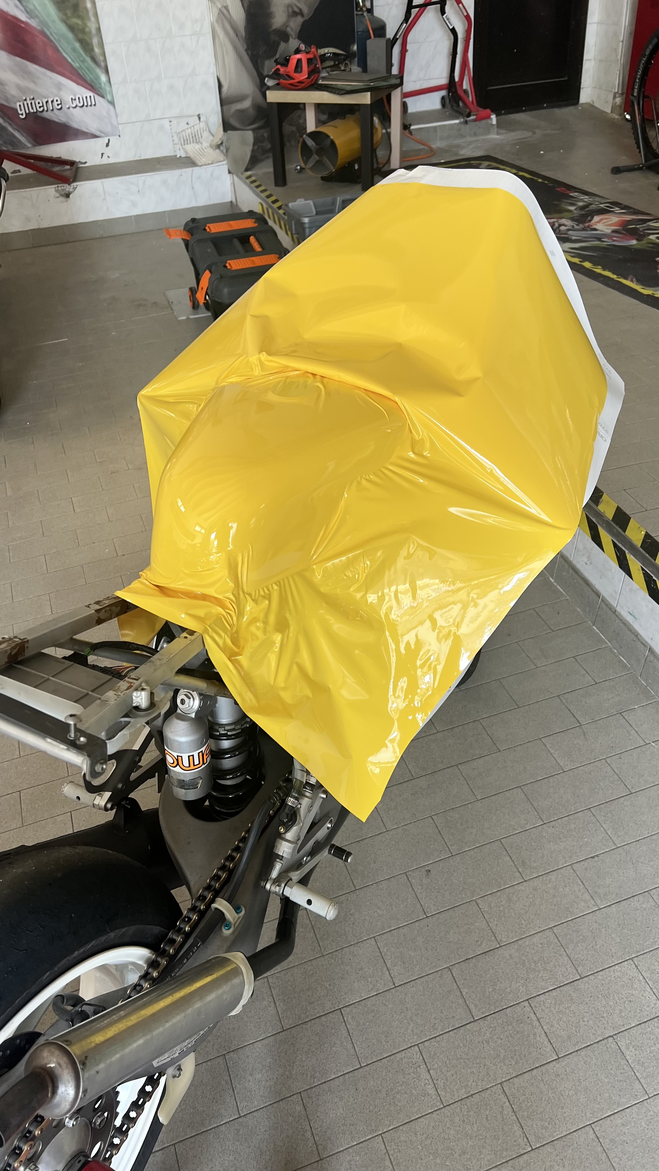 GR 250 Romboni