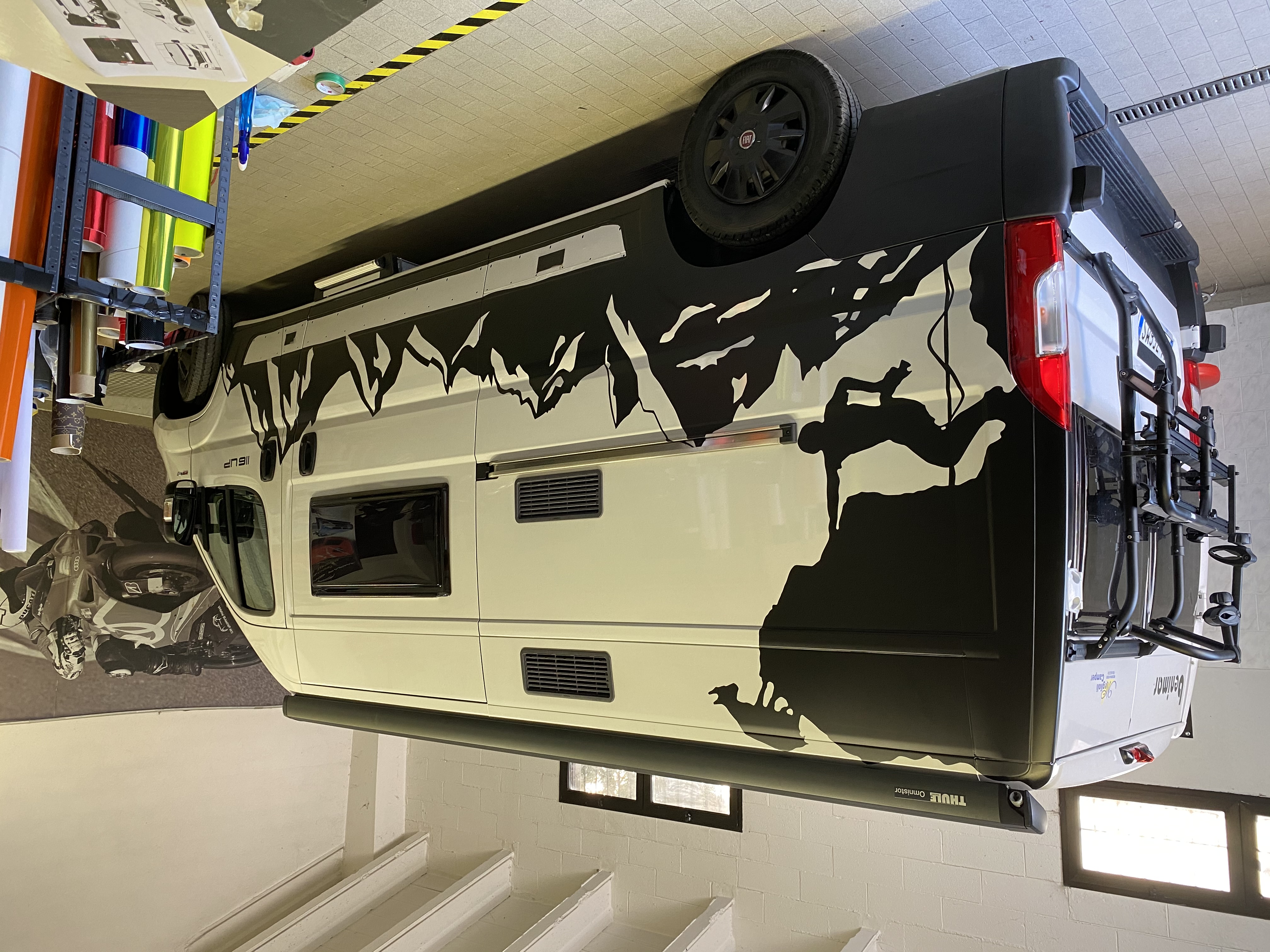 Livrea Camper