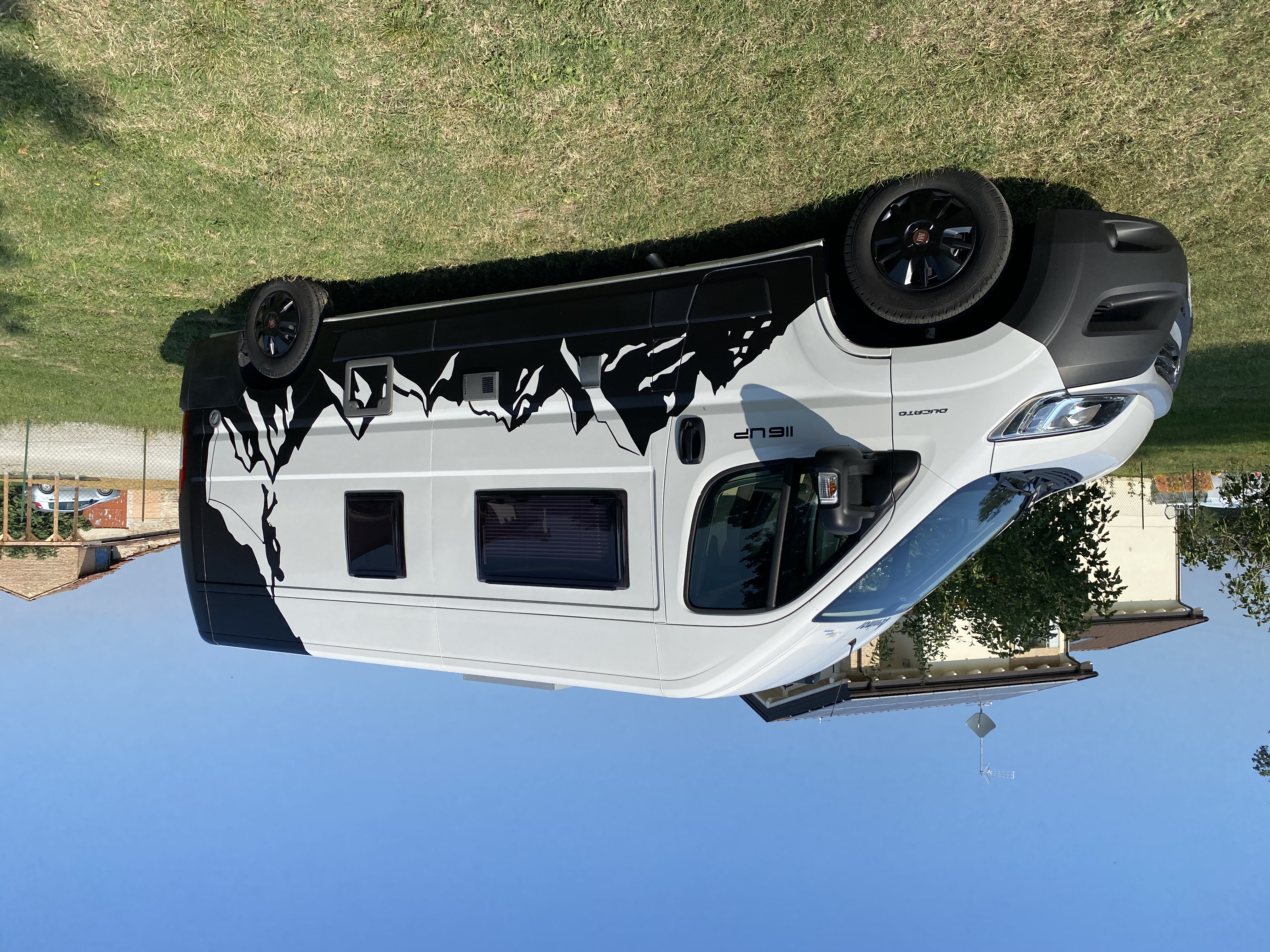 Livrea Camper