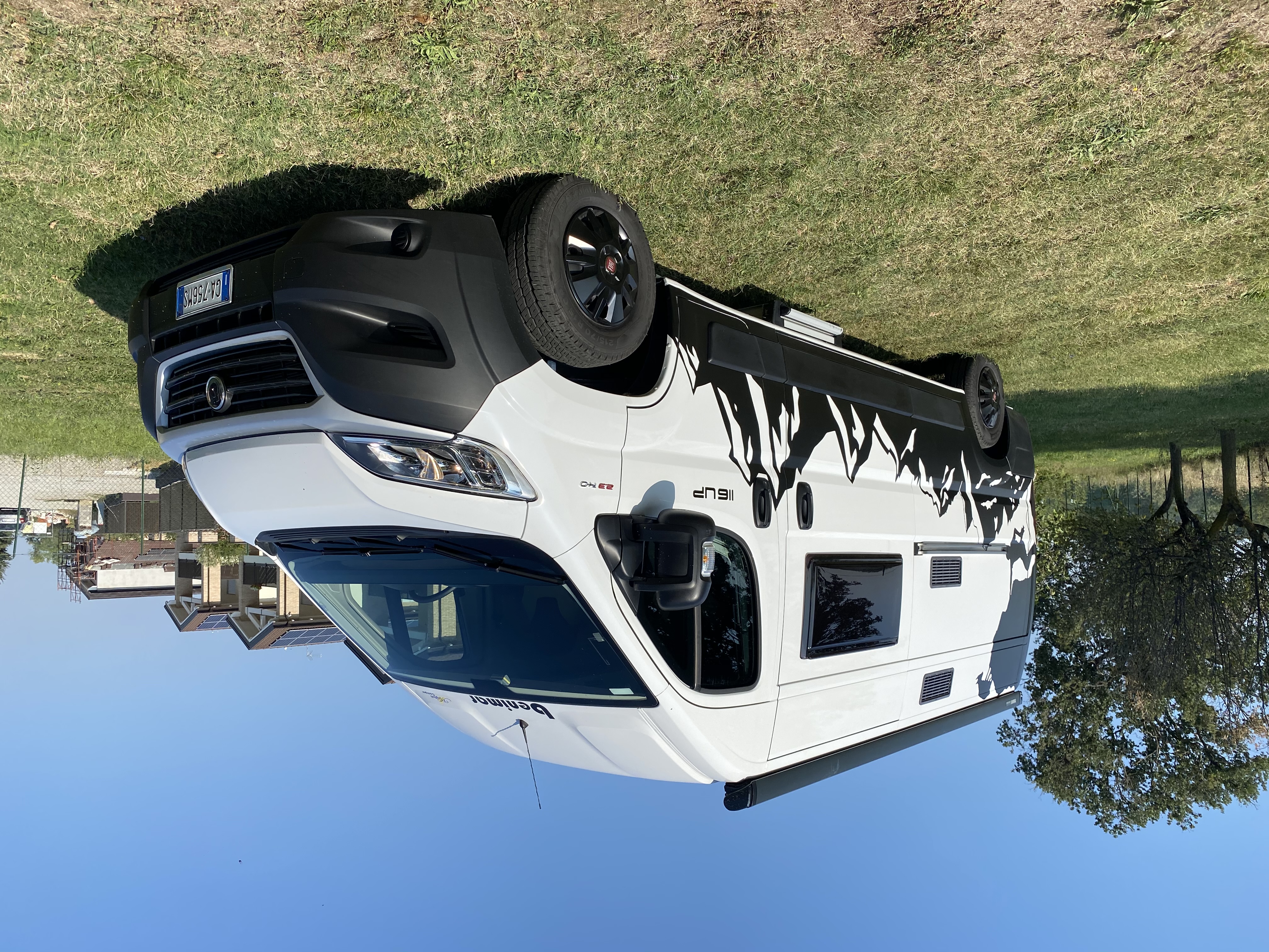 Livrea Camper