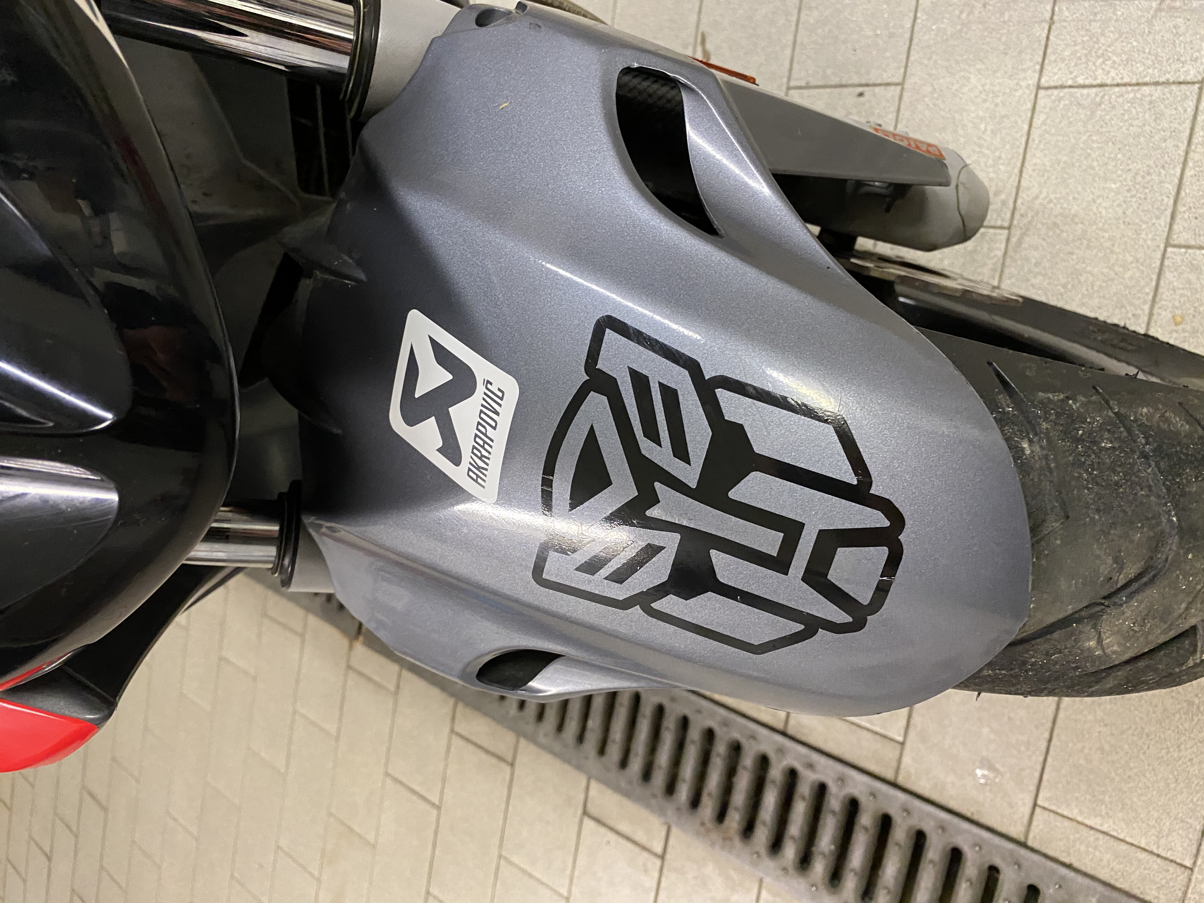 Scooter Transformer