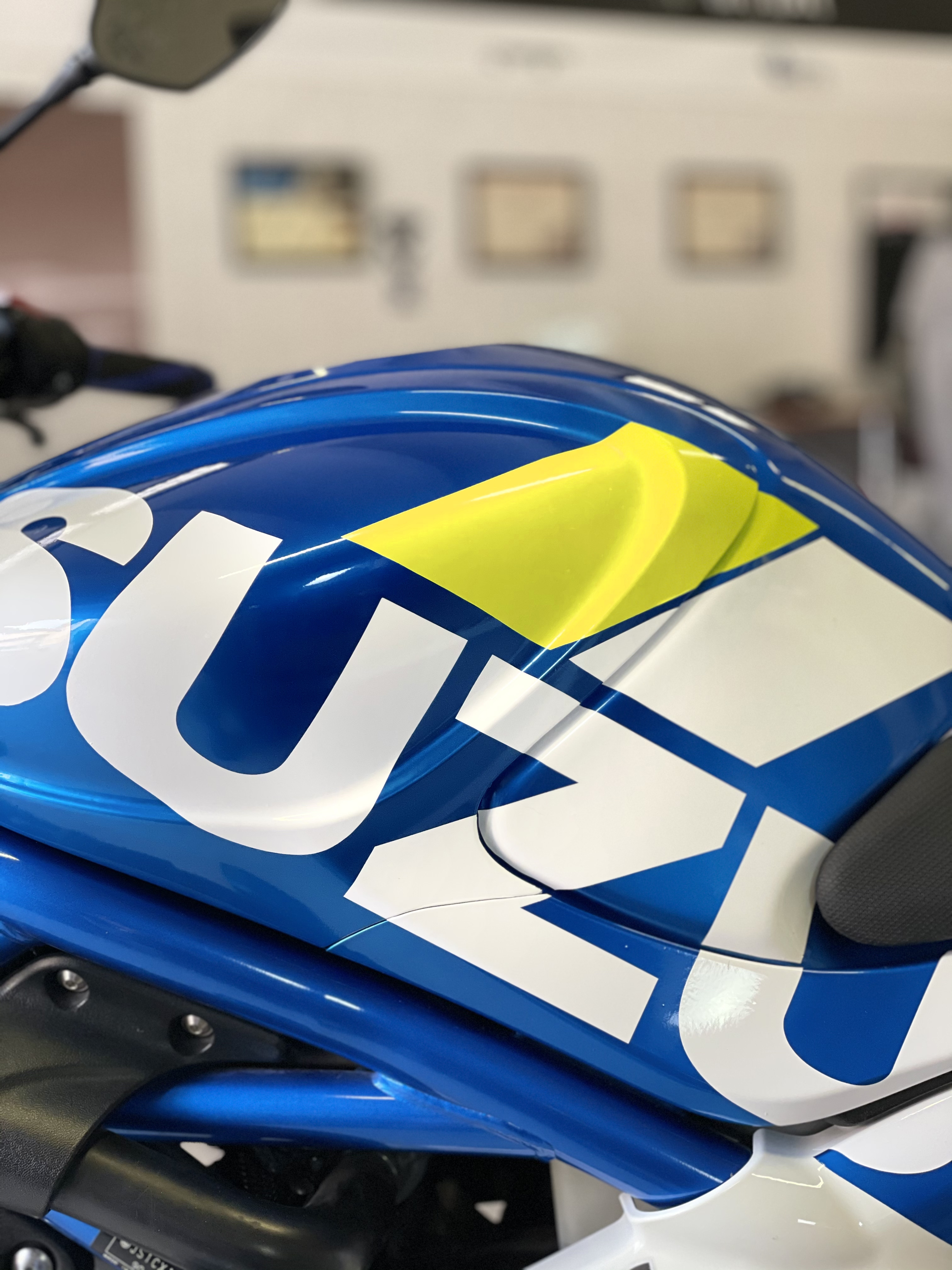 SUZUKY