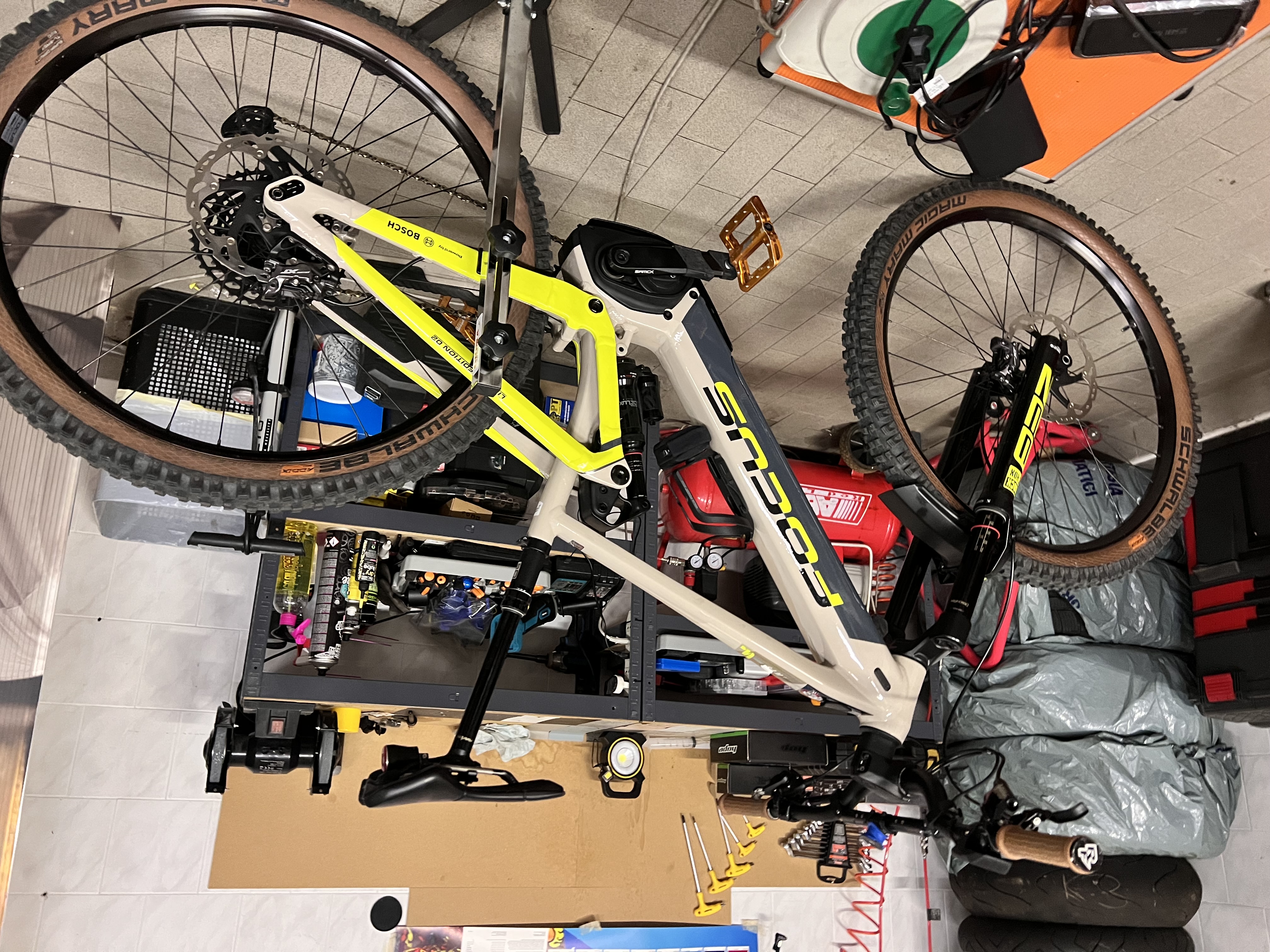 PPF eBike