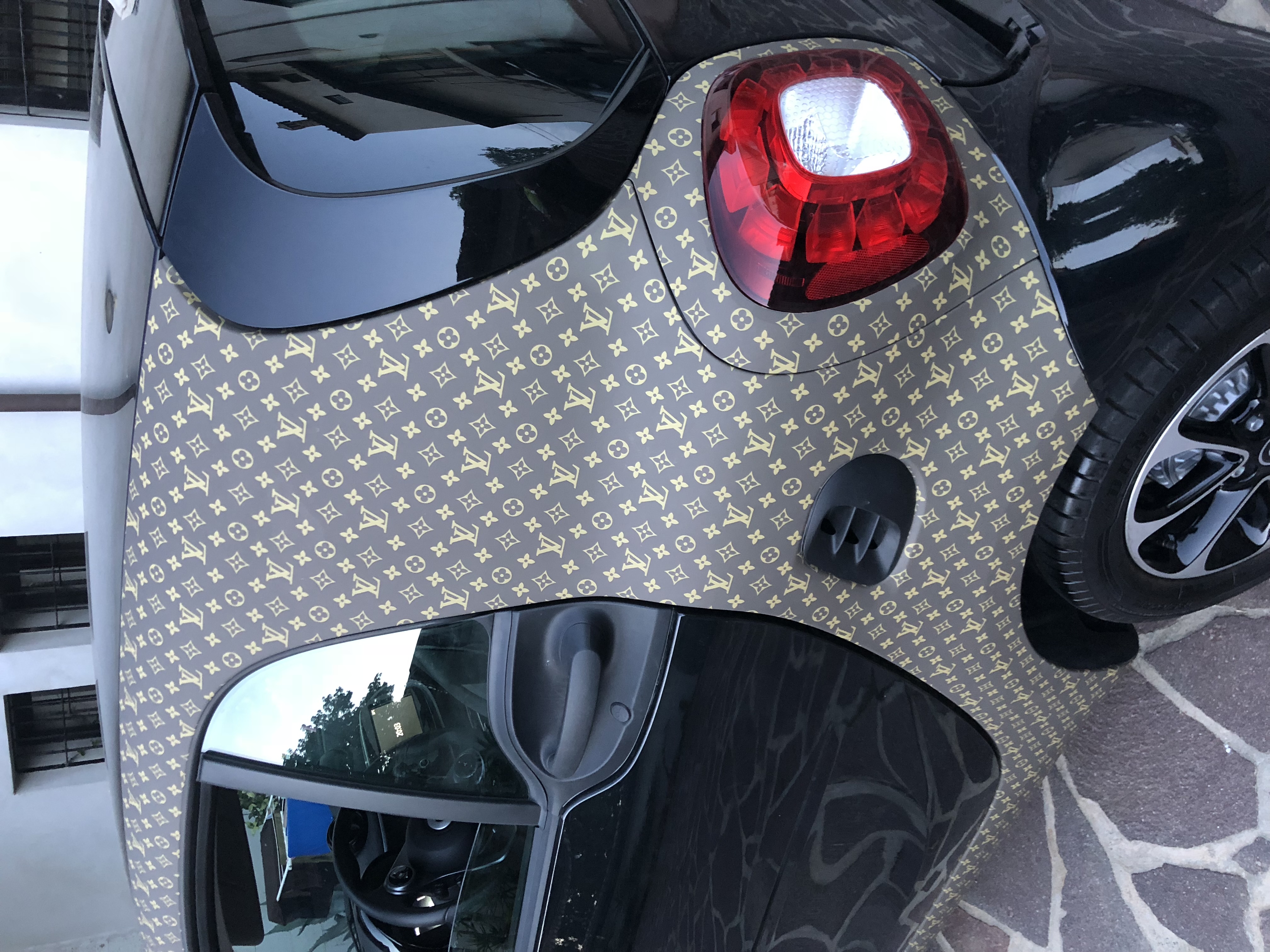 smart LV