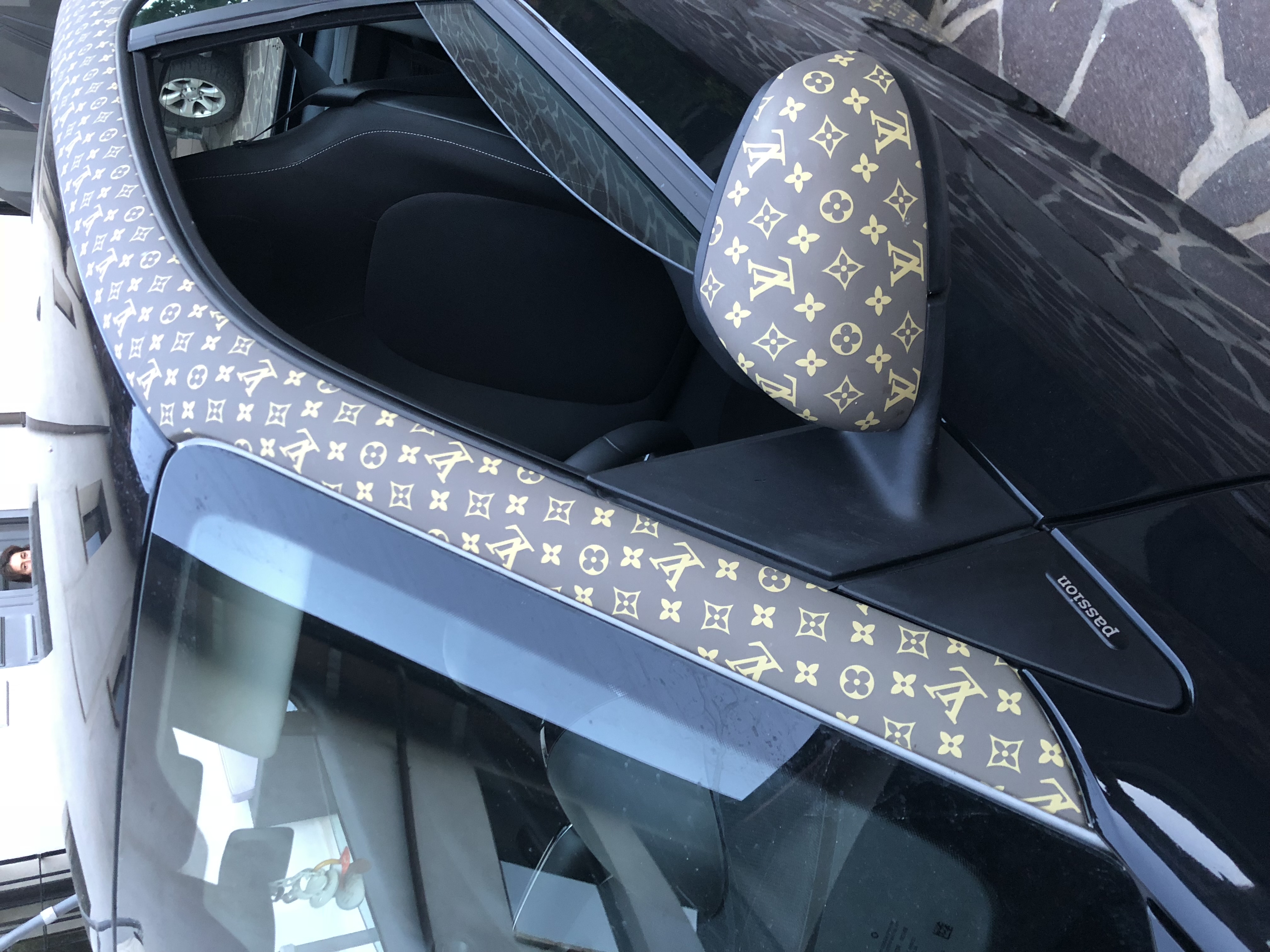 smart LV