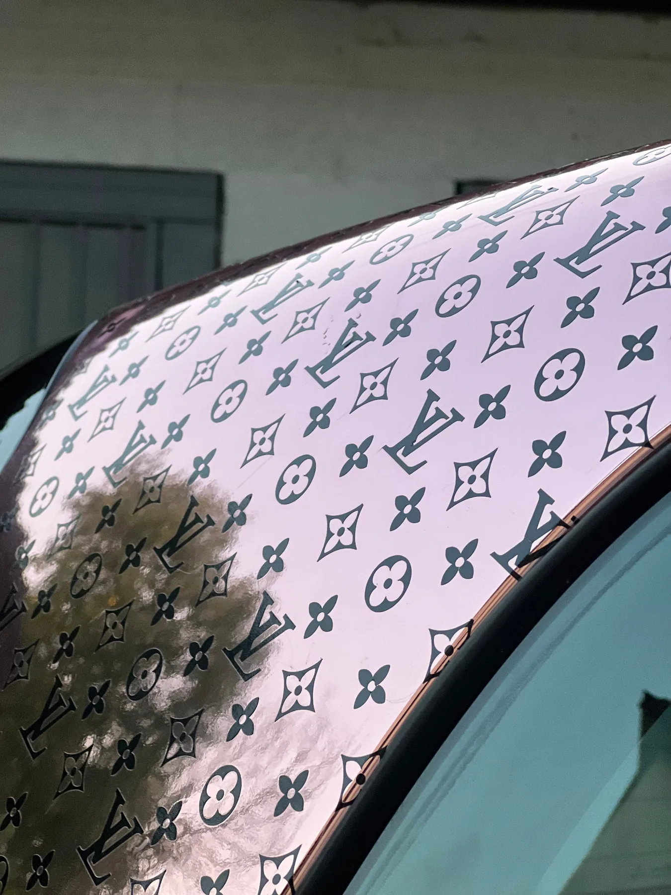 Pattern su Smart